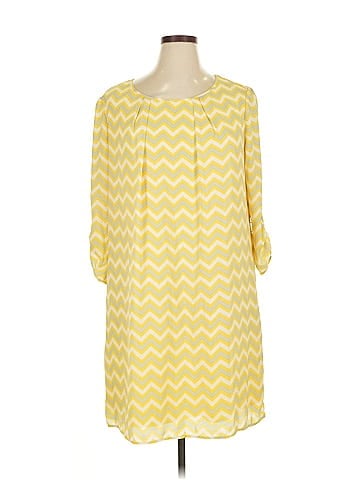 Tacera Casual Dress (view 1)