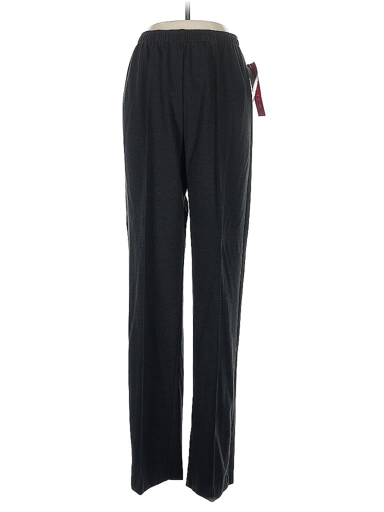 Pre-owned Cathy Daniels Casual Pants In Black