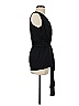 Boston Proper Black Cocktail Dress Size XS - photo 4