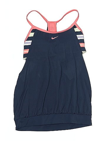 Nike Swimsuit Top (view 1)