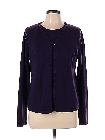Sag Harbor Cardigan (view 1)