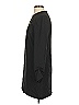 Victoria Victoria Beckham 100% Polyester Graphic Black Graphic Straight Shift Size 4 - photo 5
