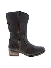 Born Handcrafted Footwear Boots