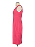 Bailey 44 Solid Pink Cocktail Dress Size S - photo 5