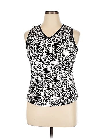 Tail Tank Top (view 1)