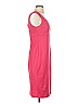 Bailey 44 Solid Pink Cocktail Dress Size S - photo 4