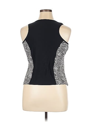 Tail Tank Top (view 2)