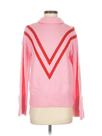 Lovers + Friends Turtleneck Sweater (view 1)