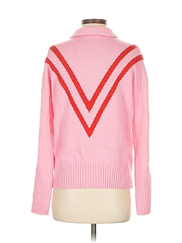 Lovers + Friends Turtleneck Sweater (view 2)