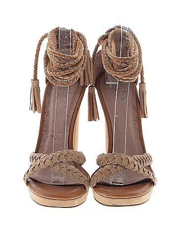 Joie Heels (view 2)