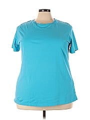 Woman Within Active T Shirt