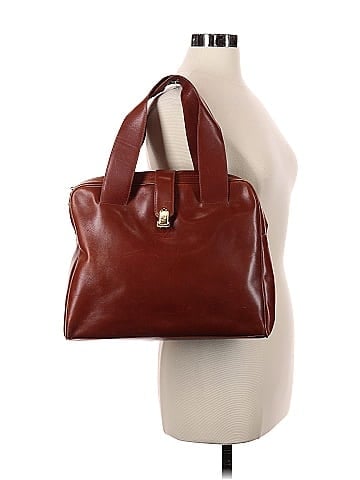 Giorgio Armani Satchel (view 2)
