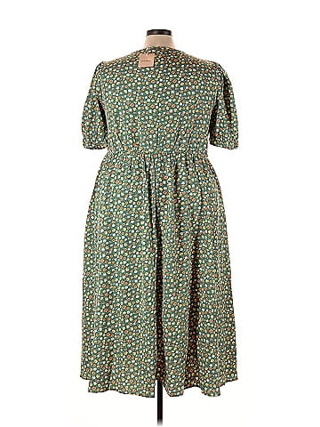 BLOOMCHIC Casual Dress (view 2)
