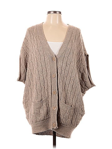 BCBGMAXAZRIA Cardigan (view 1)