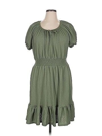 Inner Circle Inc. Casual Dress (view 1)
