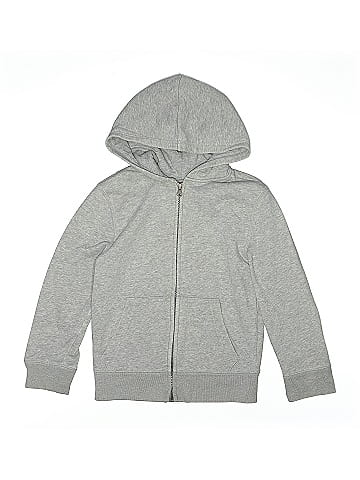 The Children's Place Zip Up Hoodie (view 1)