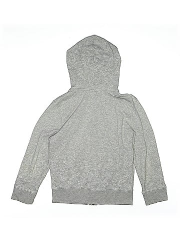 The Children's Place Zip Up Hoodie (view 2)