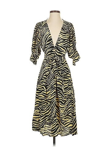 Faithfull the Brand Casual Dress (view 1)