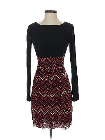 Kay Unger Cocktail Dress (view 1)