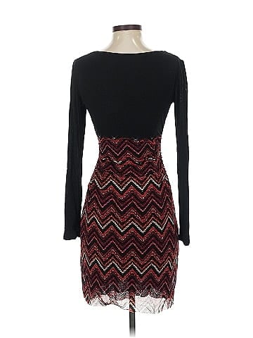 Kay Unger Cocktail Dress (view 2)