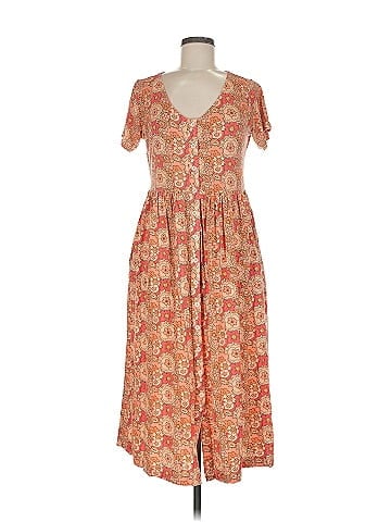 Kate Quinn Organics Casual Dress (view 1)