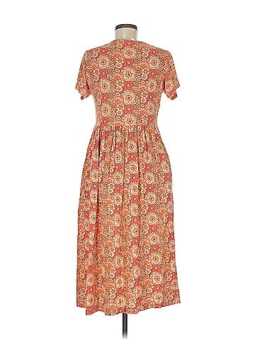 Kate Quinn Organics Casual Dress (view 2)