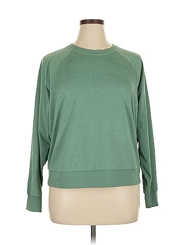 Vuori Sweatshirt (view 1)