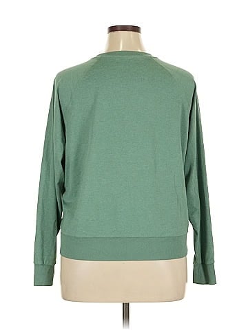 Vuori Sweatshirt (view 2)