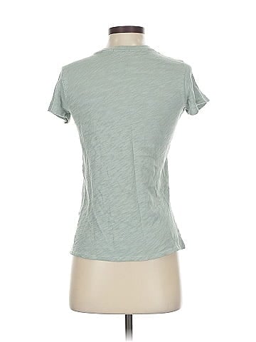 ATM Short Sleeve T-Shirt (view 2)