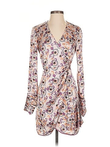 Alexis Kari Dress (view 1)