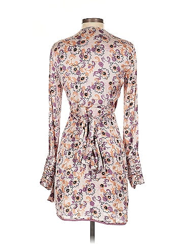 Alexis Kari Dress (view 2)