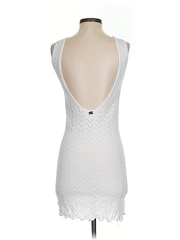 Knitz For Love & Lemons Casual Dress (view 2)