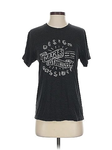 Next Level Apparel Short Sleeve T-Shirt (view 1)
