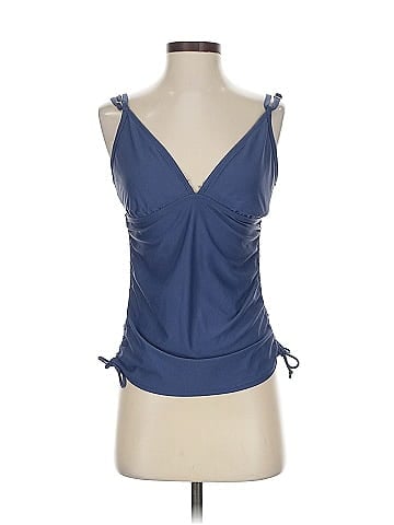 Athleta Swimsuit Top (view 1)