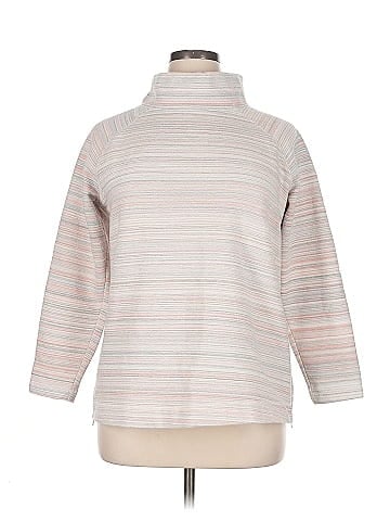 T by Talbots Turtleneck Sweater (view 1)