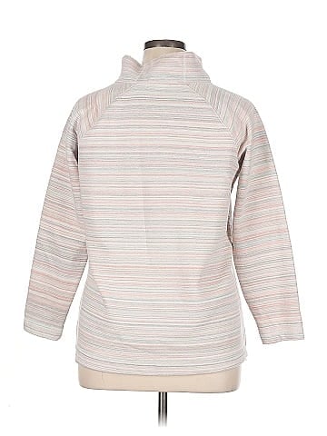 T by Talbots Turtleneck Sweater (view 2)