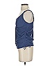 Athleta Blue Purple Swimsuit Top Size 34C/32D/30DD - photo 5