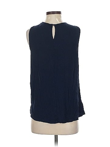 Vanessa Virginia Sleeveless Blouse (view 2)