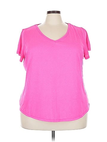 Xersion Active T-Shirt (view 1)