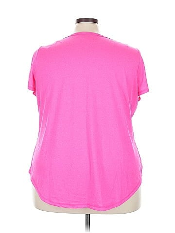 Xersion Active T-Shirt (view 2)