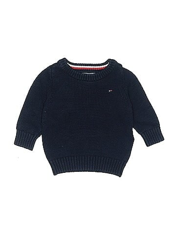 Tommy Hilfiger Pullover Sweater (view 1)