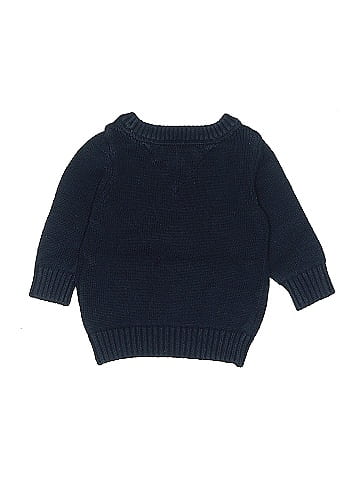 Tommy Hilfiger Pullover Sweater (view 2)