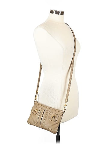 Marc by Marc Jacobs Leather Crossbody Bag (view 2)