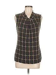 Ann Taylor Factory Sleeveless Blouse