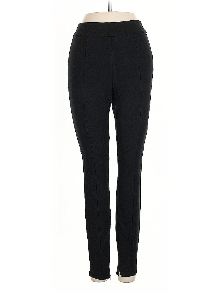 Pre-owned A New Day Active Pants In Black