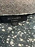 ALLSAINTS Hearts Black Jumpsuit Size XS - photo 4