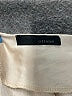 Assorted Brands Pink Ivory Short Sleeve Blouse Size S - photo 7