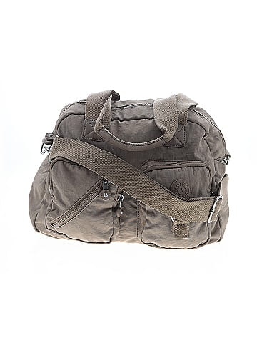 Kipling Satchel (view 1)