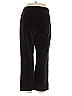Caribbean Joe 100% Cotton Black Casual Pants Size 18 - photo 2