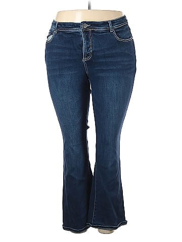 INC International Concepts Jeans (view 1)